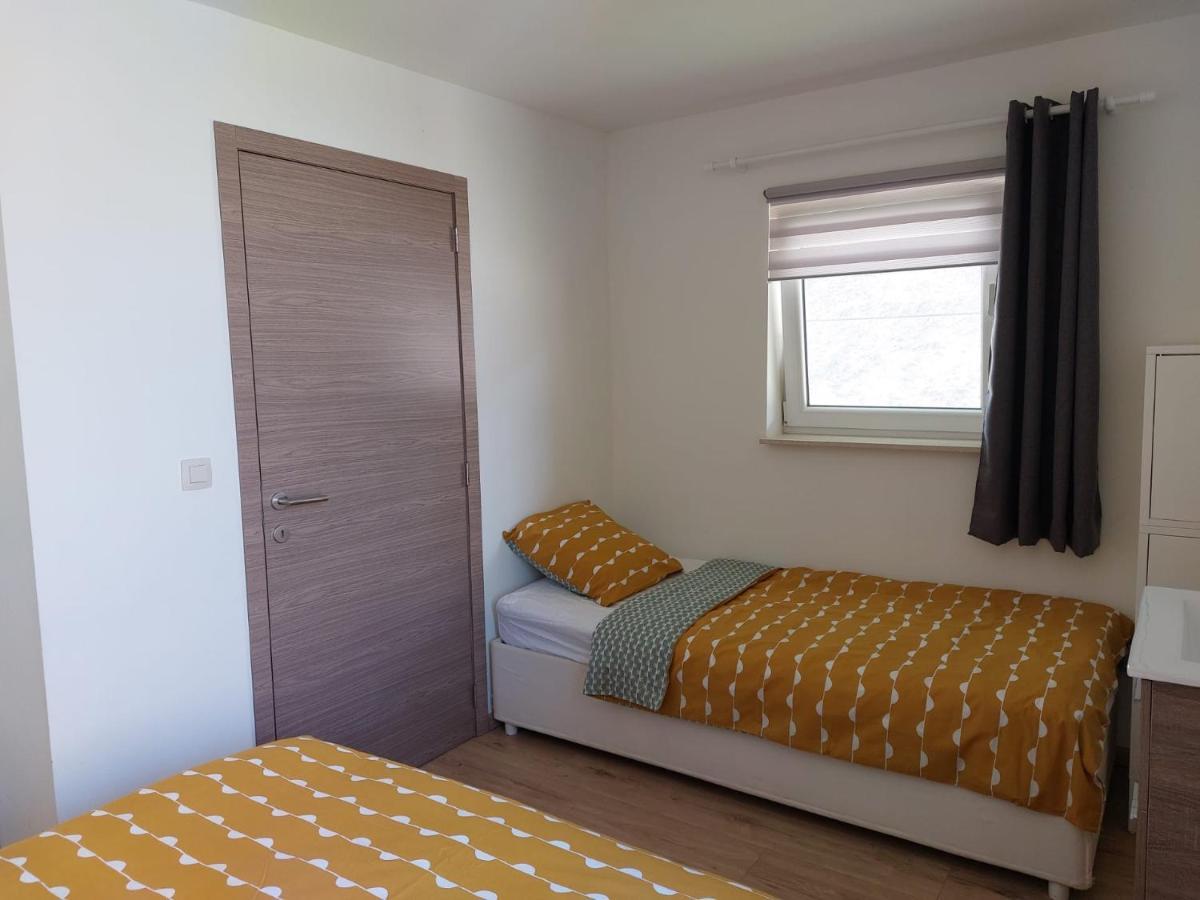 Terrasses De Malmedy Triplex 262 Sweet Home Exterior foto