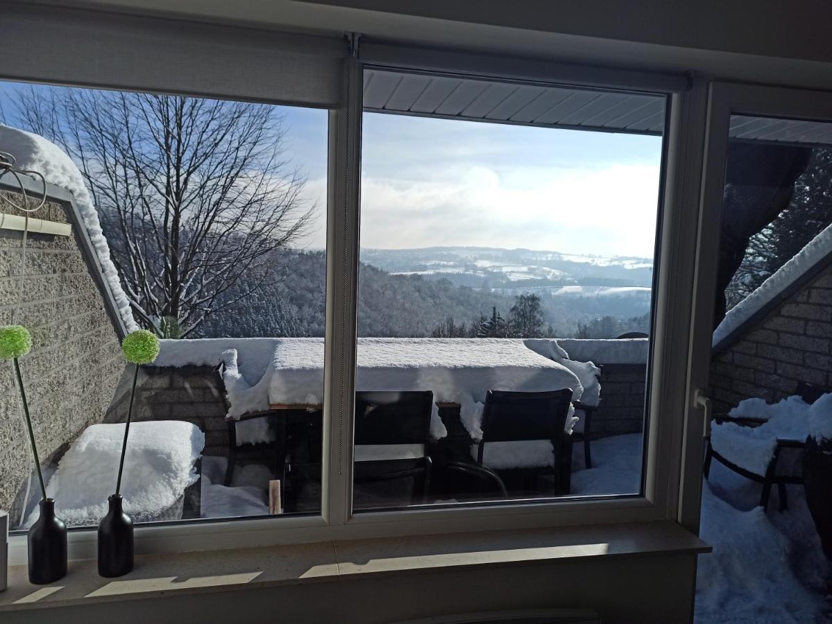 Terrasses De Malmedy Triplex 262 Sweet Home Exterior foto