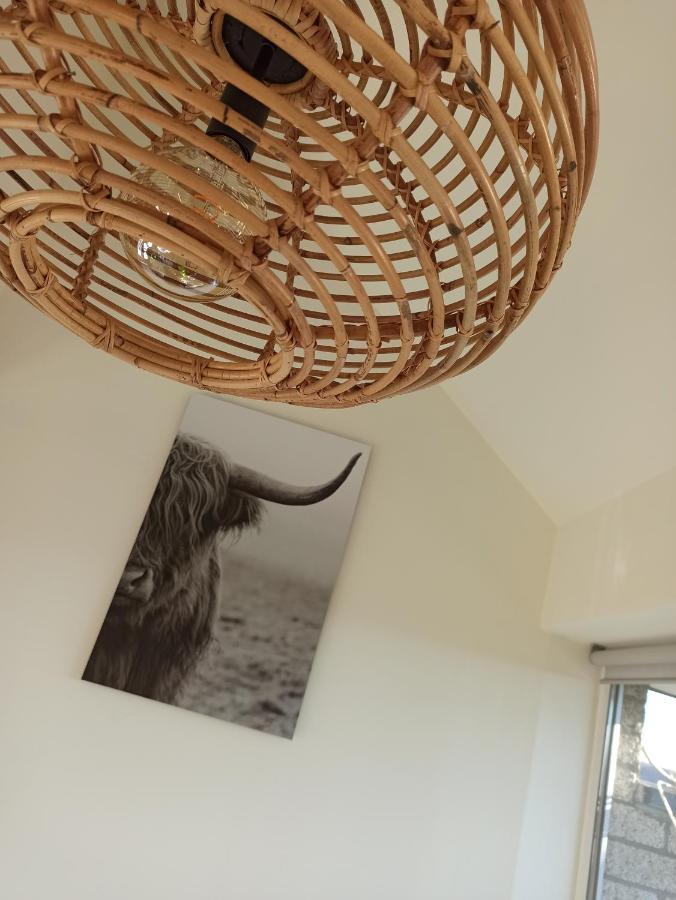 Terrasses De Malmedy Triplex 262 Sweet Home Exterior foto